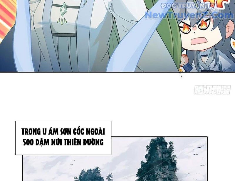 đọc truyện Duy Ngã Độc Tiên Chương 106 ảnh 26 tại Thiên Thai Truyện