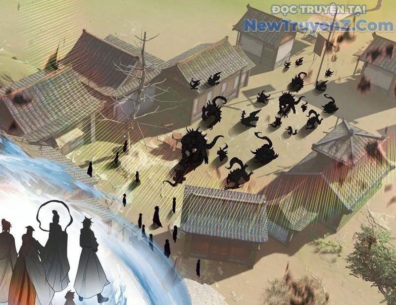 đọc truyện Duy Ngã Độc Tiên Chương 106 ảnh 57 tại Thiên Thai Truyện