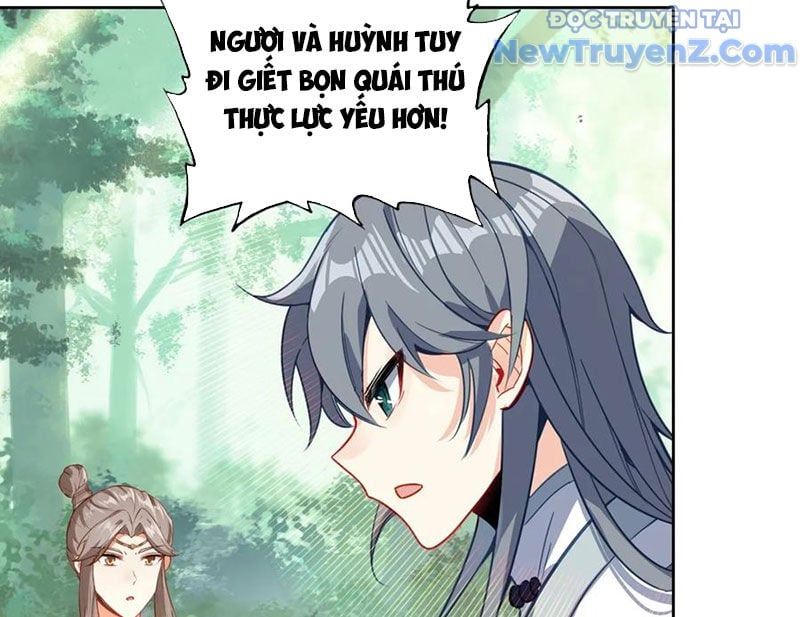 đọc truyện Duy Ngã Độc Tiên Chương 106 ảnh 66 tại Thiên Thai Truyện