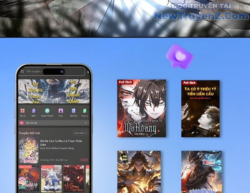 đọc truyện Duy Ngã Độc Tiên Chương 106 ảnh 73 tại Thiên Thai Truyện