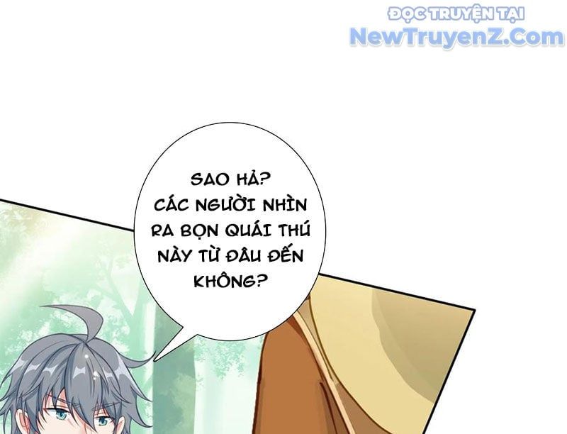 đọc truyện Duy Ngã Độc Tiên Chương 107 ảnh 18 tại Thiên Thai Truyện