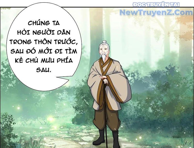 đọc truyện Duy Ngã Độc Tiên Chương 107 ảnh 24 tại Thiên Thai Truyện