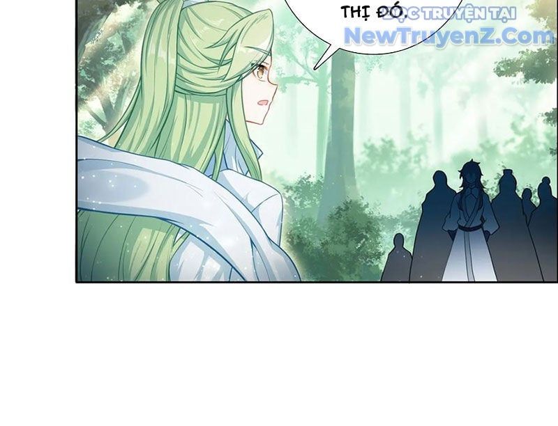 đọc truyện Duy Ngã Độc Tiên Chương 107 ảnh 32 tại Thiên Thai Truyện