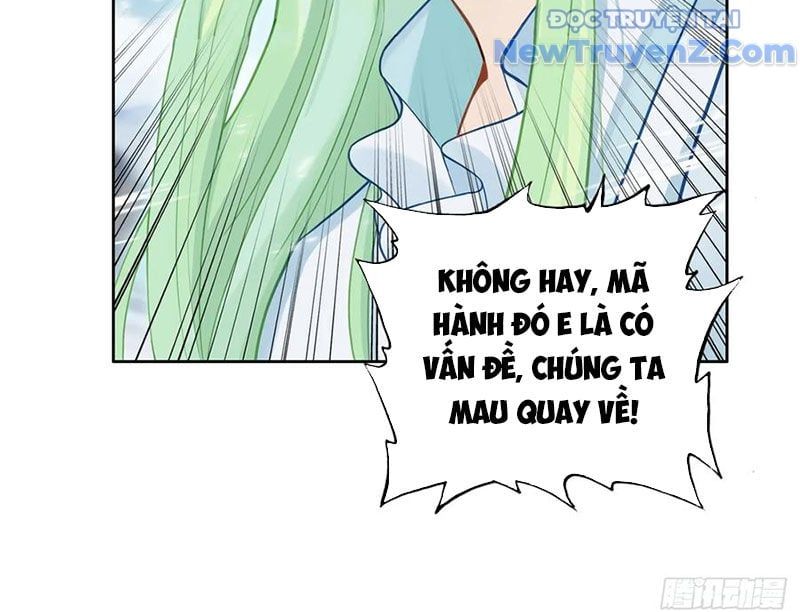 đọc truyện Duy Ngã Độc Tiên Chương 107 ảnh 38 tại Thiên Thai Truyện