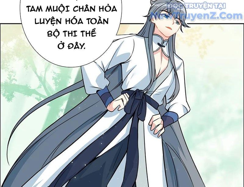 đọc truyện Duy Ngã Độc Tiên Chương 107 ảnh 52 tại Thiên Thai Truyện