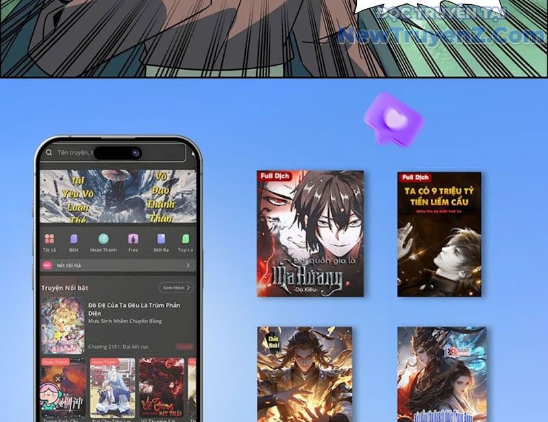 đọc truyện Duy Ngã Độc Tiên Chương 107 ảnh 69 tại Thiên Thai Truyện