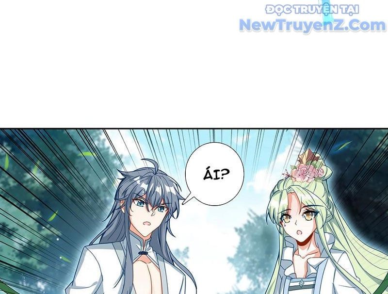 đọc truyện Duy Ngã Độc Tiên Chương 108 ảnh 36 tại Thiên Thai Truyện