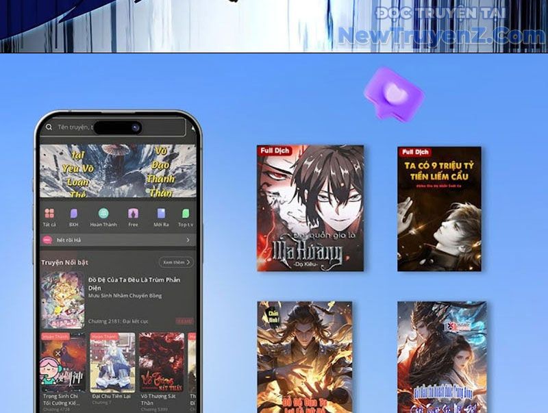 đọc truyện Duy Ngã Độc Tiên Chương 108 ảnh 72 tại Thiên Thai Truyện