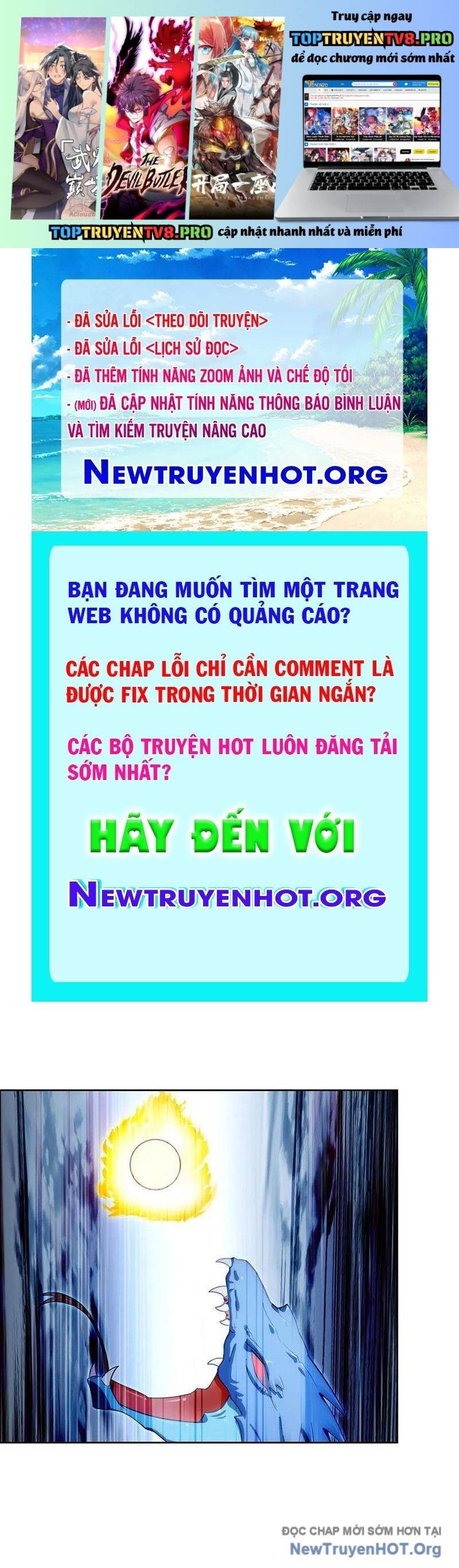 đọc truyện Duy Ngã Độc Tiên Chương 109 ảnh 3 tại Thiên Thai Truyện