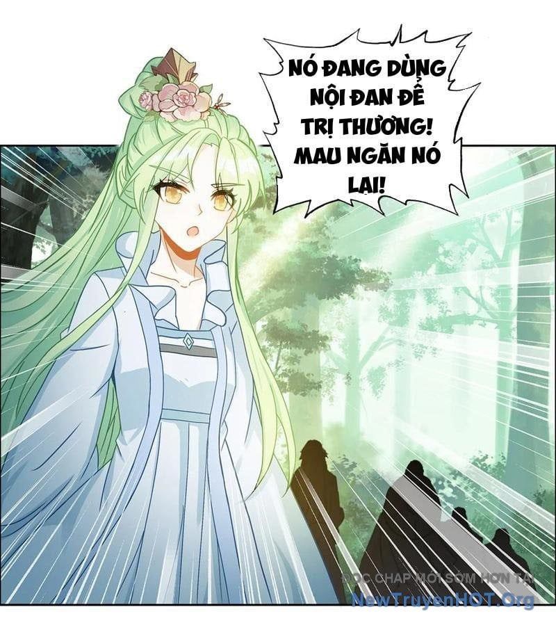 đọc truyện Duy Ngã Độc Tiên Chương 109 ảnh 4 tại Thiên Thai Truyện