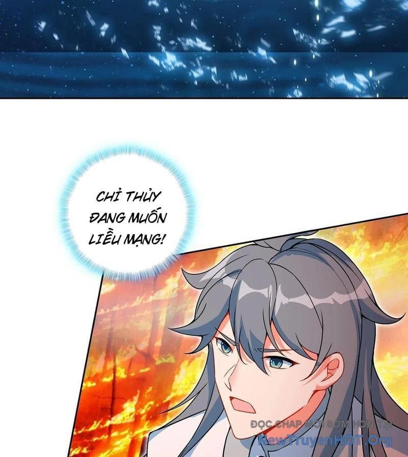 đọc truyện Duy Ngã Độc Tiên Chương 109 ảnh 26 tại Thiên Thai Truyện