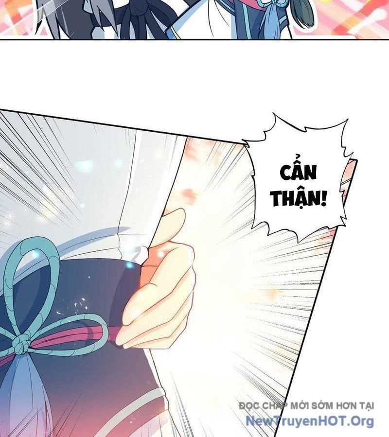 đọc truyện Duy Ngã Độc Tiên Chương 109 ảnh 34 tại Thiên Thai Truyện