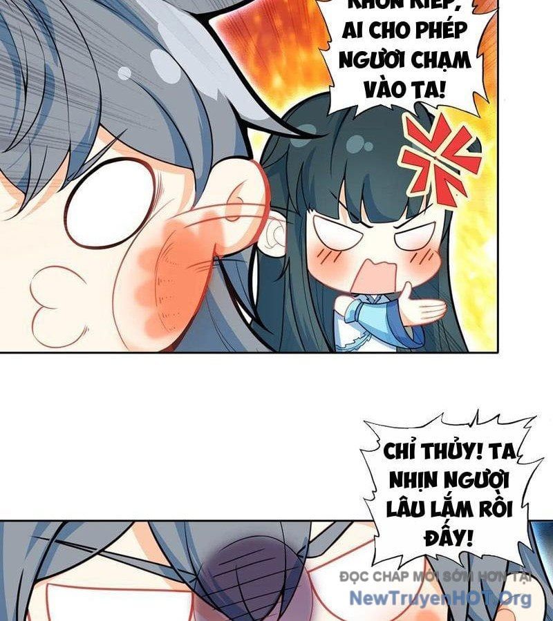 đọc truyện Duy Ngã Độc Tiên Chương 109 ảnh 39 tại Thiên Thai Truyện