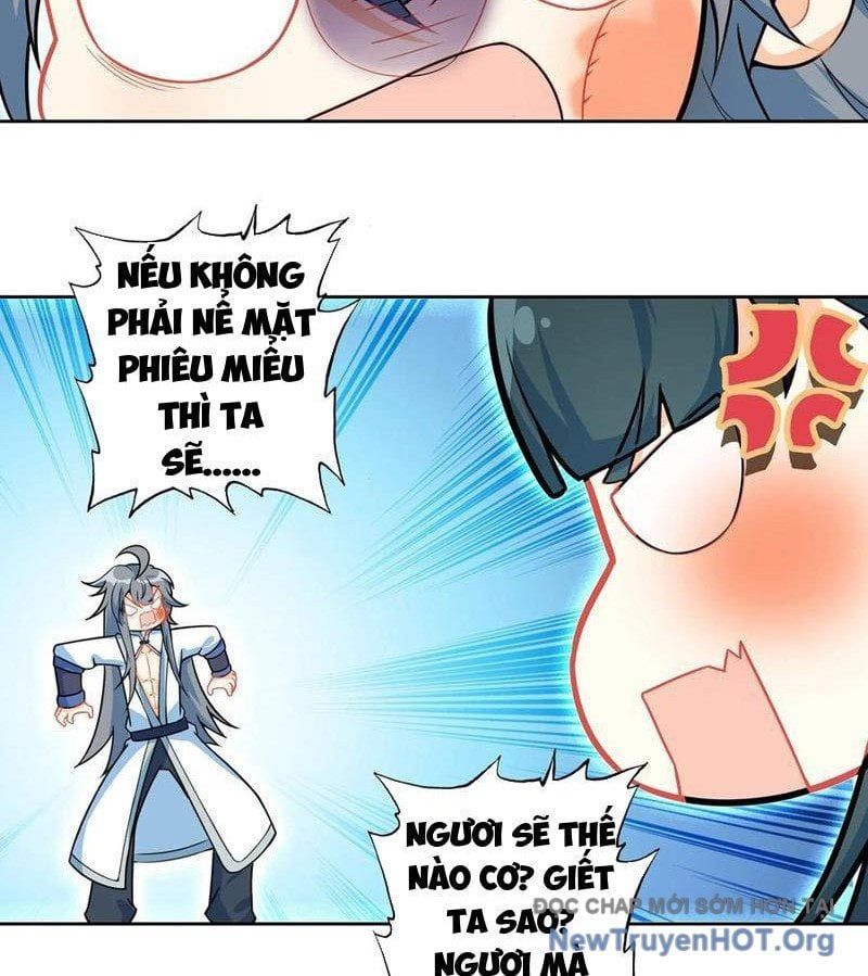 đọc truyện Duy Ngã Độc Tiên Chương 109 ảnh 40 tại Thiên Thai Truyện