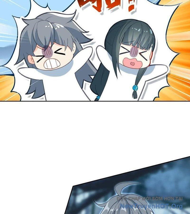 đọc truyện Duy Ngã Độc Tiên Chương 109 ảnh 45 tại Thiên Thai Truyện