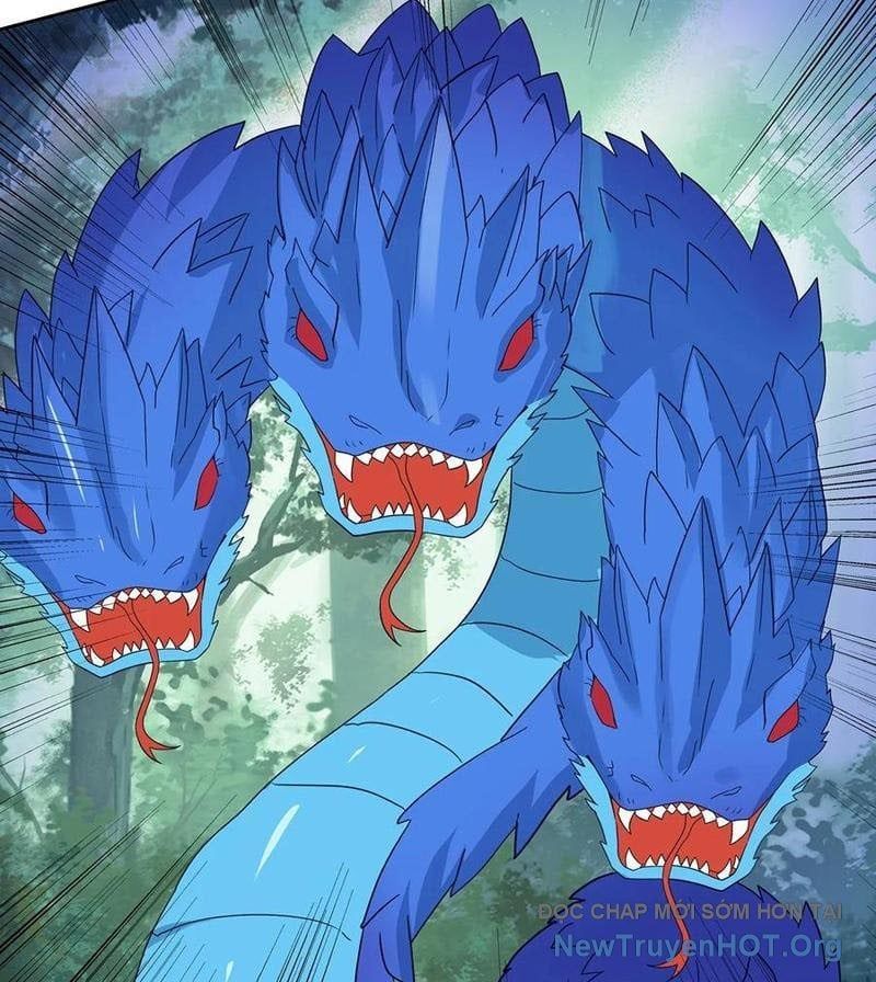 đọc truyện Duy Ngã Độc Tiên Chương 109 ảnh 9 tại Thiên Thai Truyện