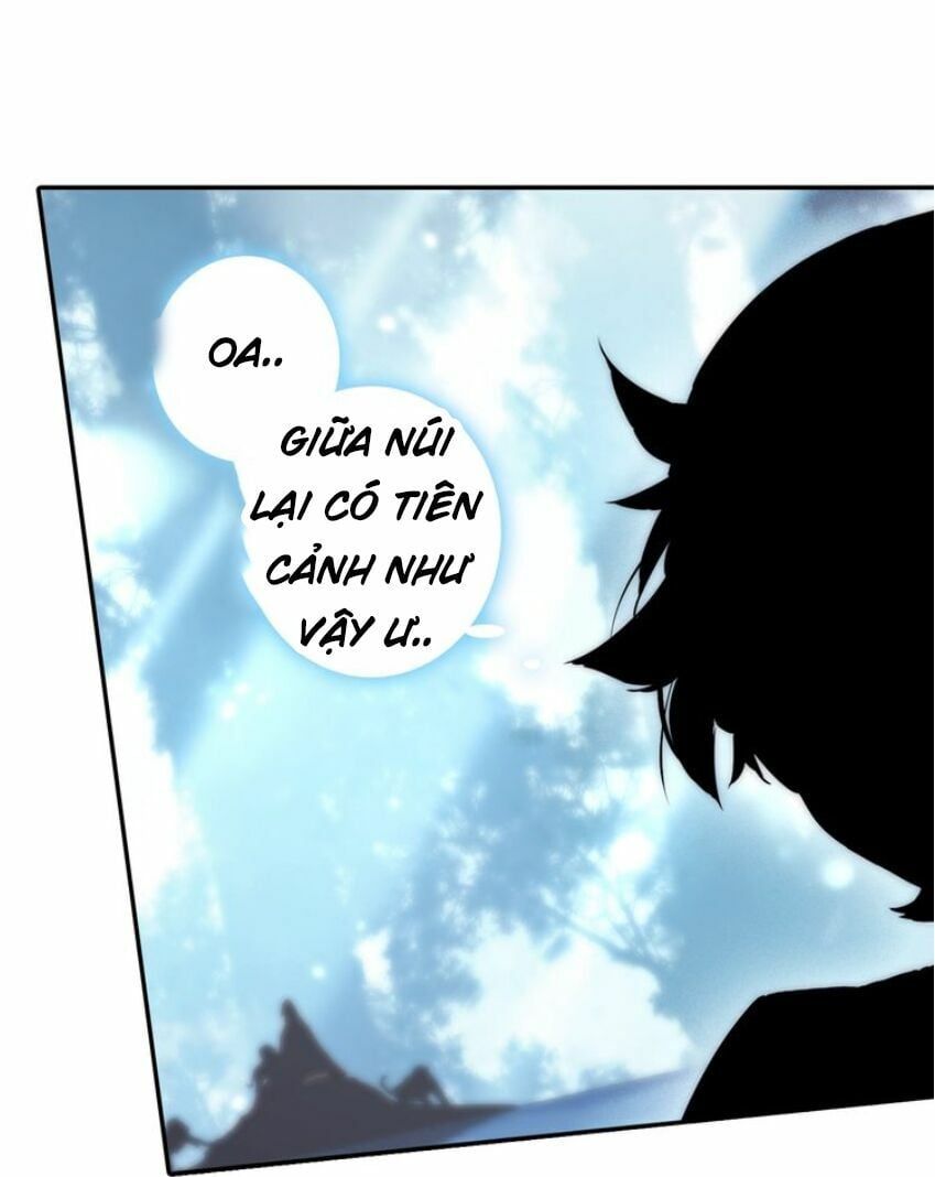 đọc truyện Duy Ngã Độc Tiên Chương 11 ảnh 15 tại Thiên Thai Truyện