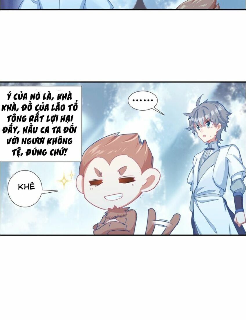 đọc truyện Duy Ngã Độc Tiên Chương 11 ảnh 21 tại Thiên Thai Truyện