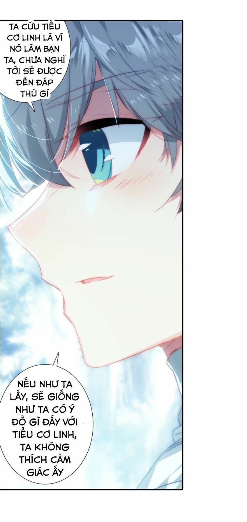 đọc truyện Duy Ngã Độc Tiên Chương 11 ảnh 24 tại Thiên Thai Truyện