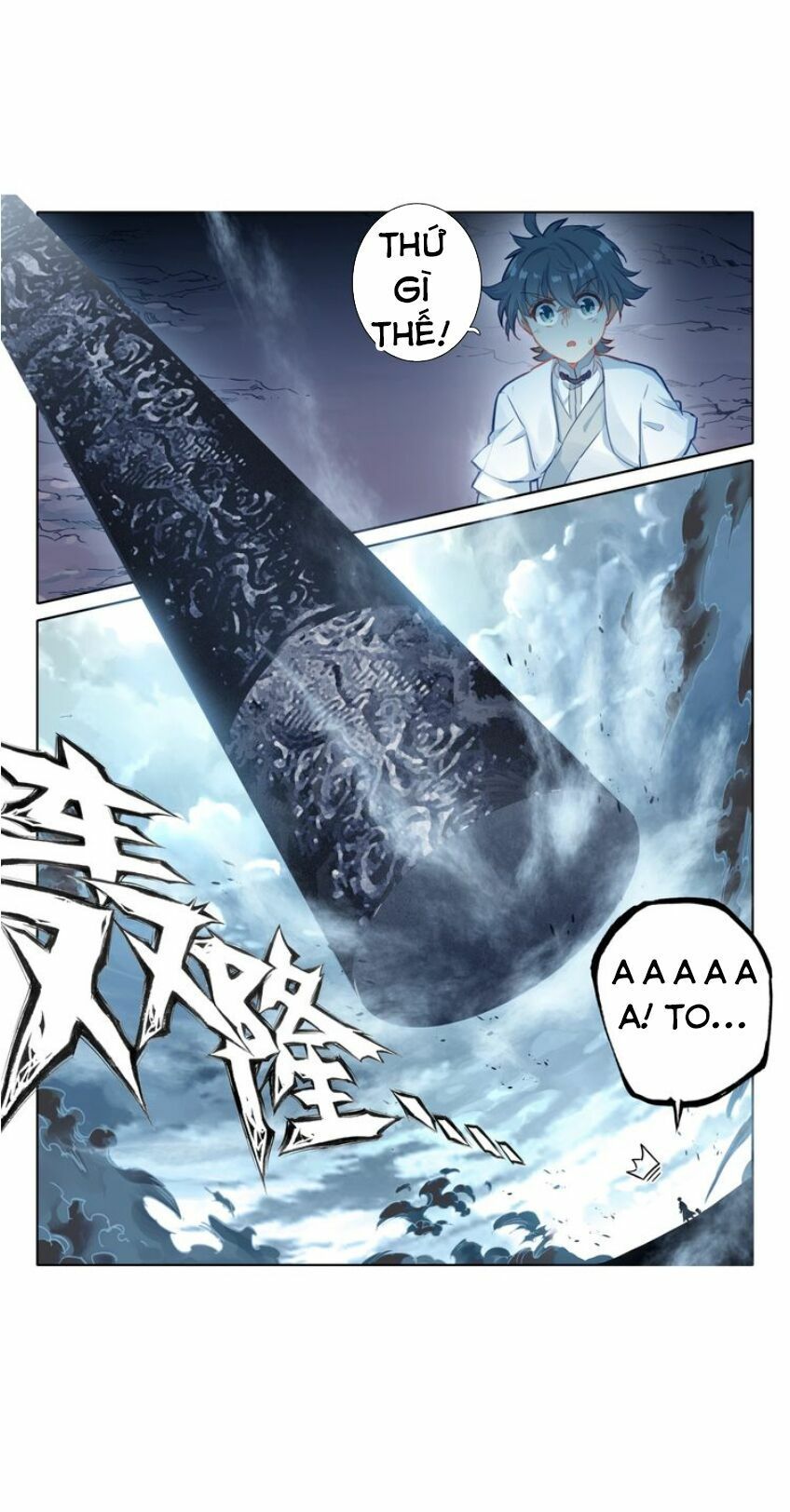 đọc truyện Duy Ngã Độc Tiên Chương 11 ảnh 29 tại Thiên Thai Truyện