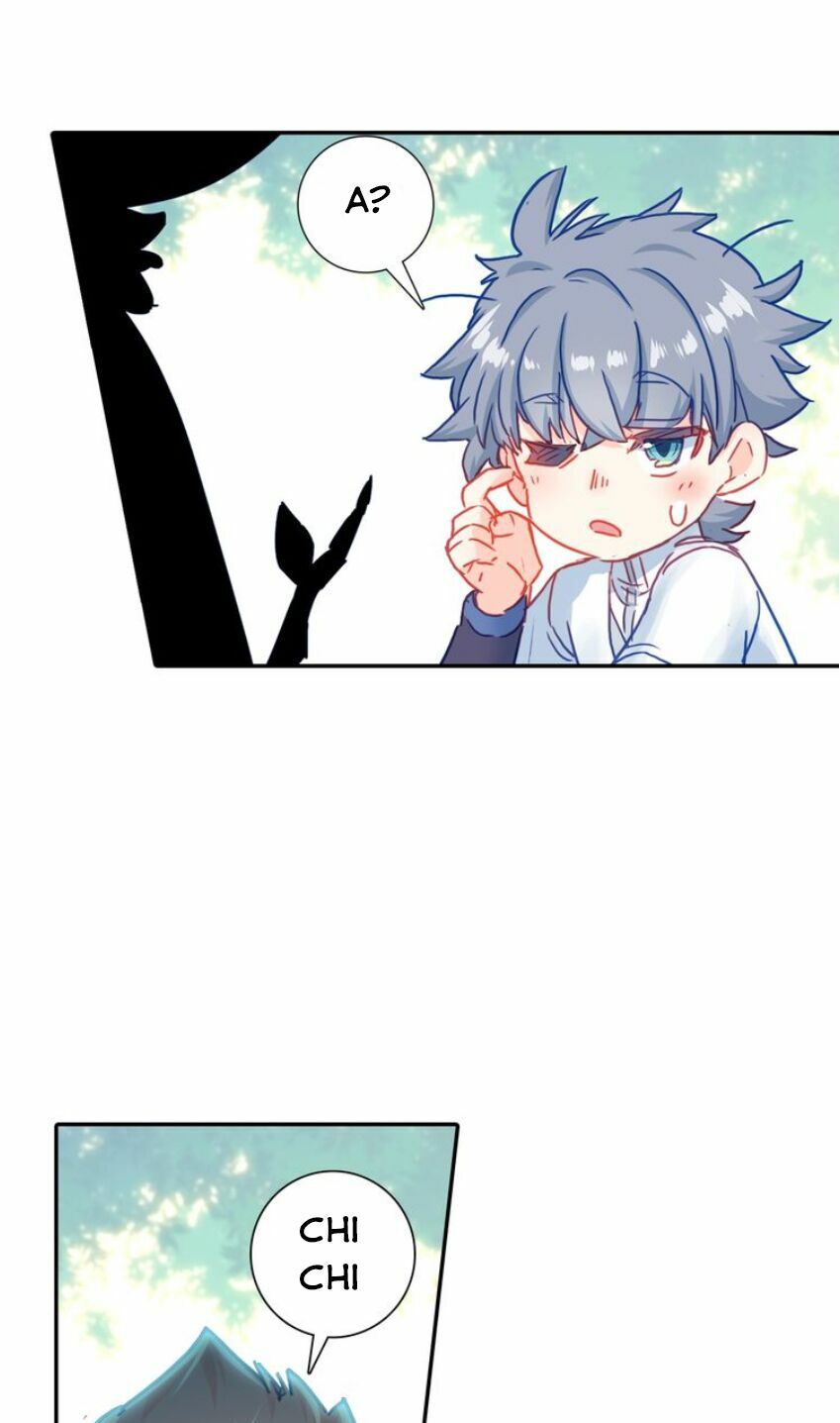 đọc truyện Duy Ngã Độc Tiên Chương 11 ảnh 5 tại Thiên Thai Truyện