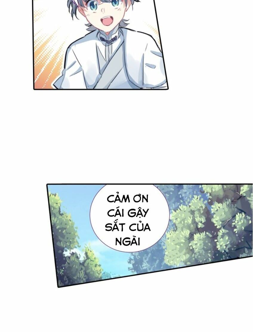 đọc truyện Duy Ngã Độc Tiên Chương 11 ảnh 43 tại Thiên Thai Truyện