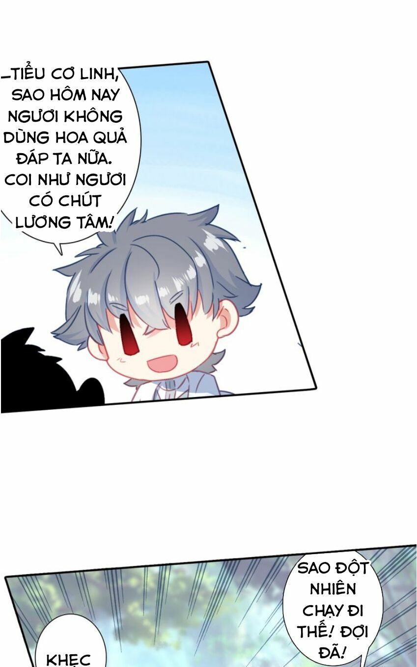 đọc truyện Duy Ngã Độc Tiên Chương 11 ảnh 7 tại Thiên Thai Truyện