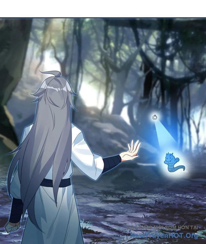 đọc truyện Duy Ngã Độc Tiên Chương 110 ảnh 28 tại Thiên Thai Truyện