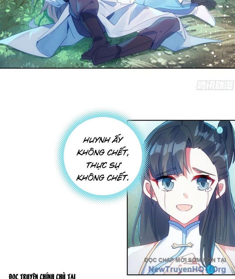 đọc truyện Duy Ngã Độc Tiên Chương 110 ảnh 51 tại Thiên Thai Truyện