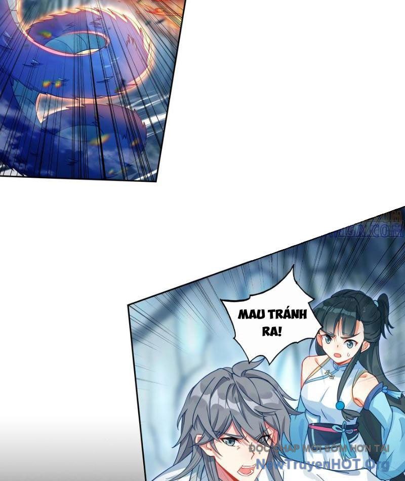 đọc truyện Duy Ngã Độc Tiên Chương 110 ảnh 7 tại Thiên Thai Truyện