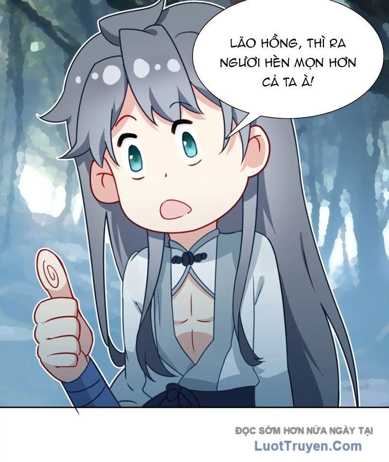 đọc truyện Duy Ngã Độc Tiên Chương 111 ảnh 21 tại Thiên Thai Truyện