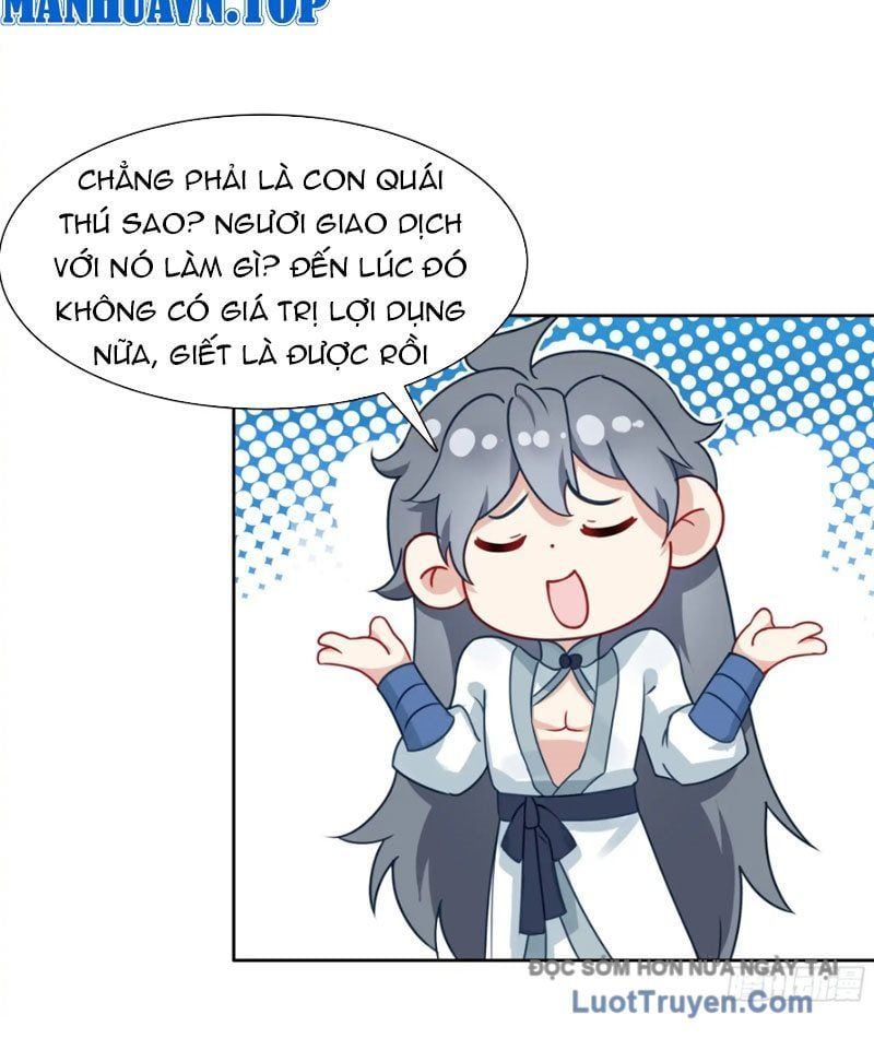 đọc truyện Duy Ngã Độc Tiên Chương 111 ảnh 23 tại Thiên Thai Truyện