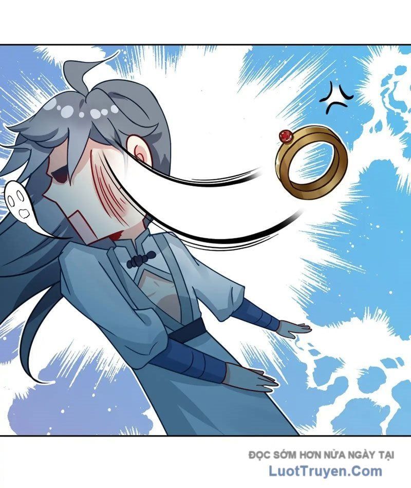 đọc truyện Duy Ngã Độc Tiên Chương 111 ảnh 24 tại Thiên Thai Truyện