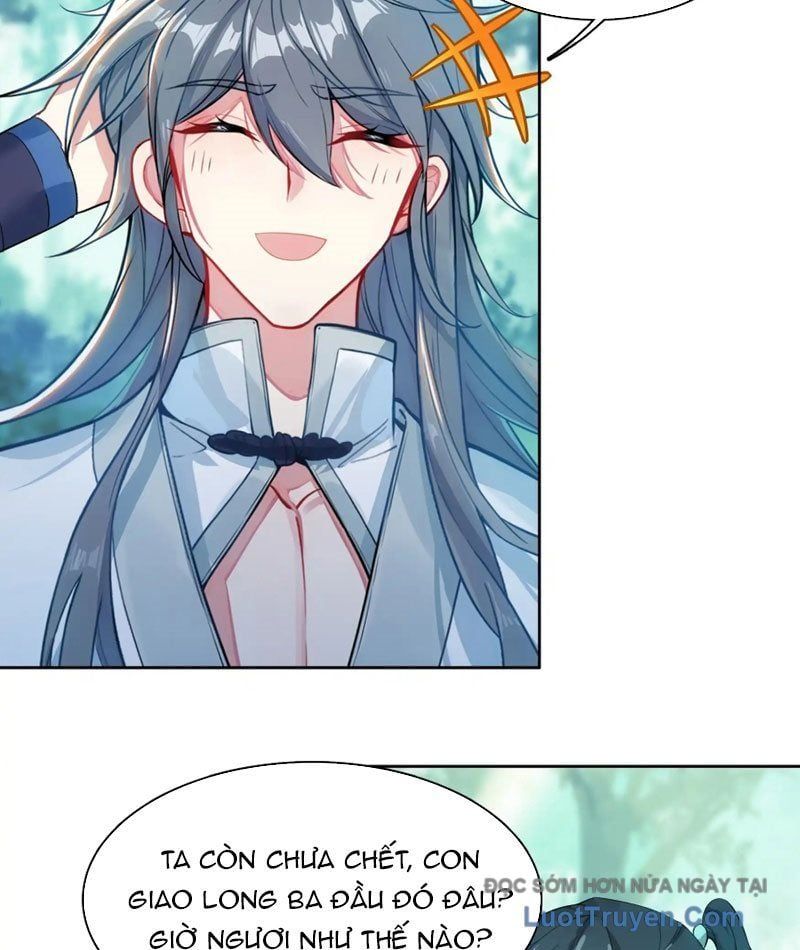 đọc truyện Duy Ngã Độc Tiên Chương 111 ảnh 43 tại Thiên Thai Truyện