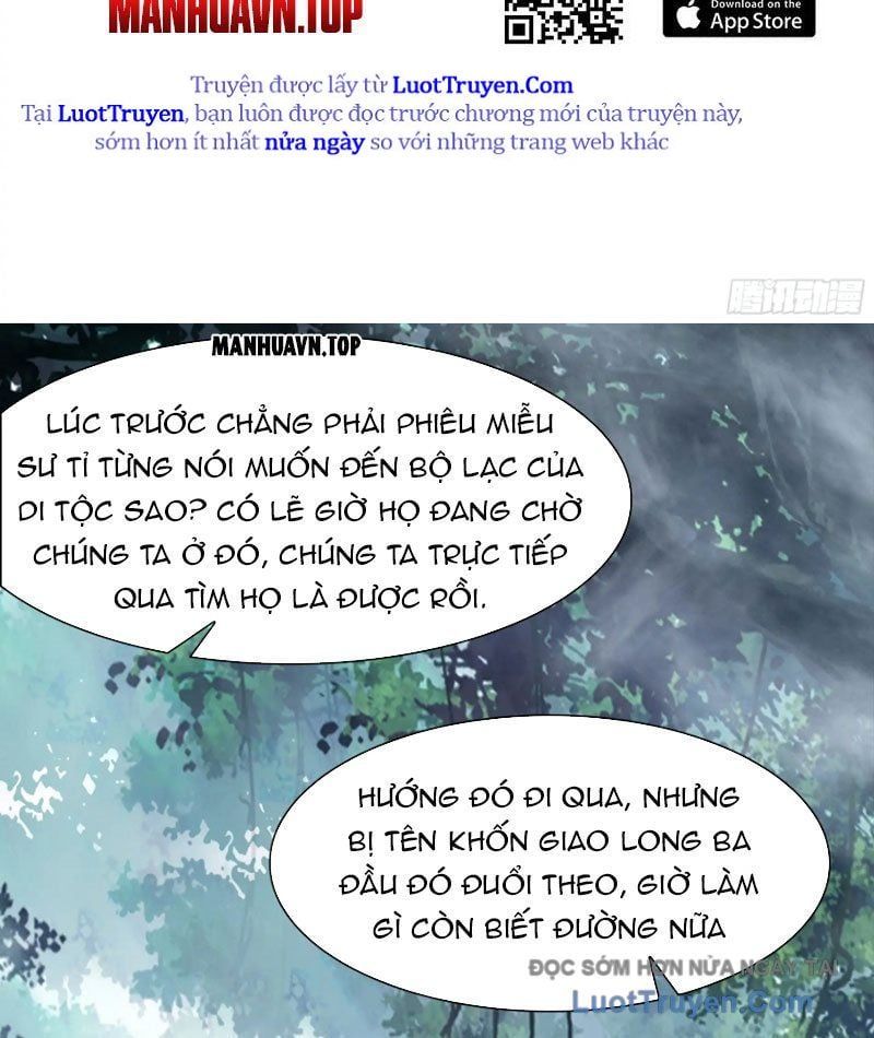 đọc truyện Duy Ngã Độc Tiên Chương 111 ảnh 53 tại Thiên Thai Truyện