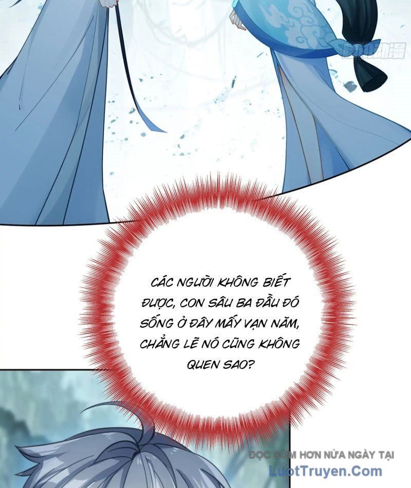 đọc truyện Duy Ngã Độc Tiên Chương 111 ảnh 55 tại Thiên Thai Truyện