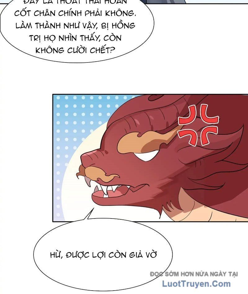 đọc truyện Duy Ngã Độc Tiên Chương 111 ảnh 9 tại Thiên Thai Truyện