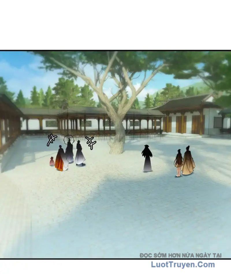 đọc truyện Duy Ngã Độc Tiên Chương 112 ảnh 25 tại Thiên Thai Truyện