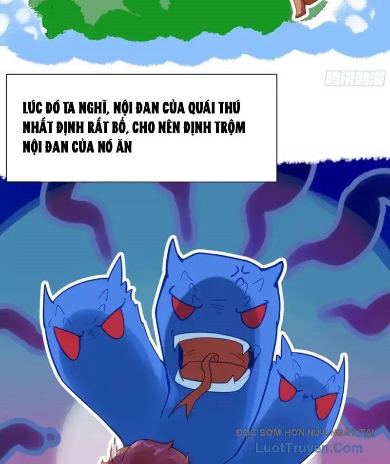 đọc truyện Duy Ngã Độc Tiên Chương 112 ảnh 36 tại Thiên Thai Truyện