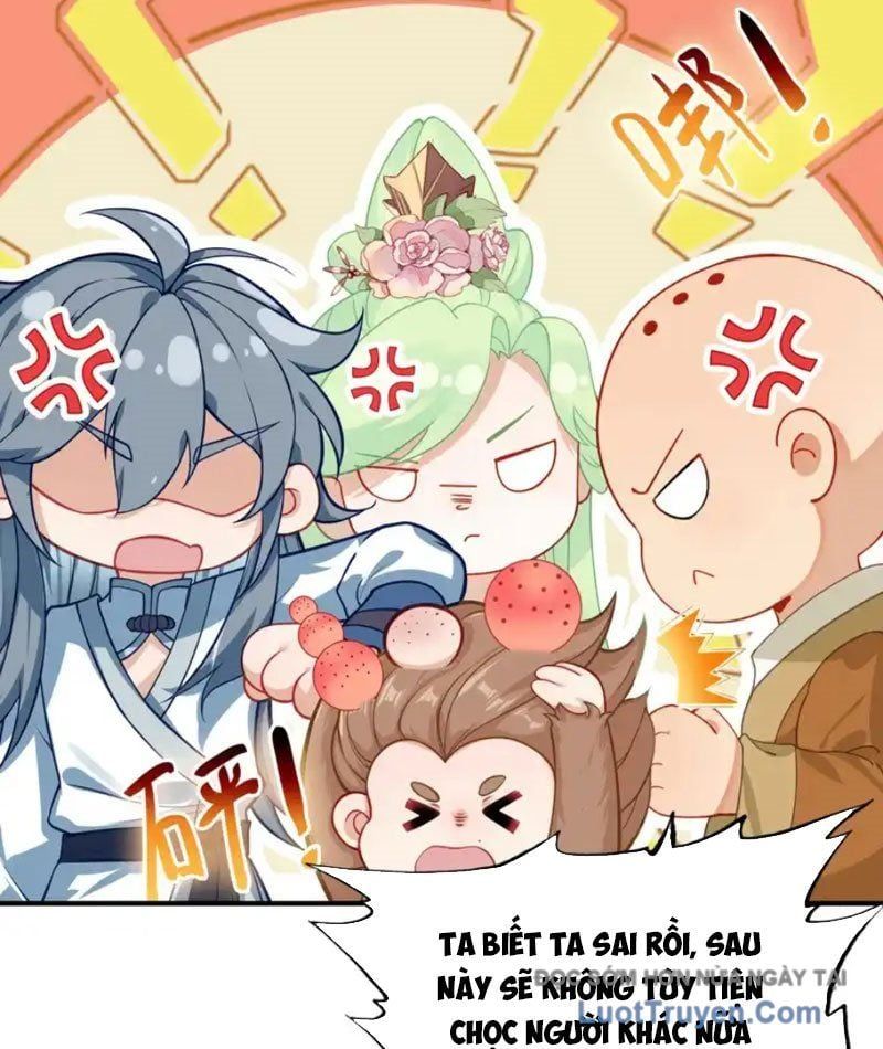 đọc truyện Duy Ngã Độc Tiên Chương 112 ảnh 39 tại Thiên Thai Truyện