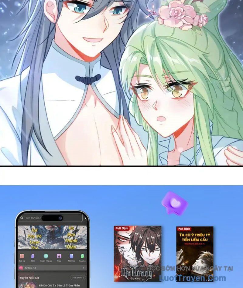 đọc truyện Duy Ngã Độc Tiên Chương 112 ảnh 58 tại Thiên Thai Truyện