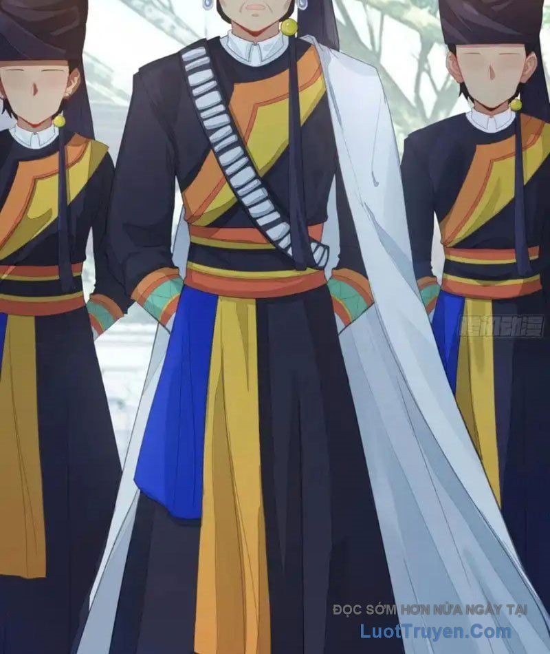 đọc truyện Duy Ngã Độc Tiên Chương 112 ảnh 11 tại Thiên Thai Truyện