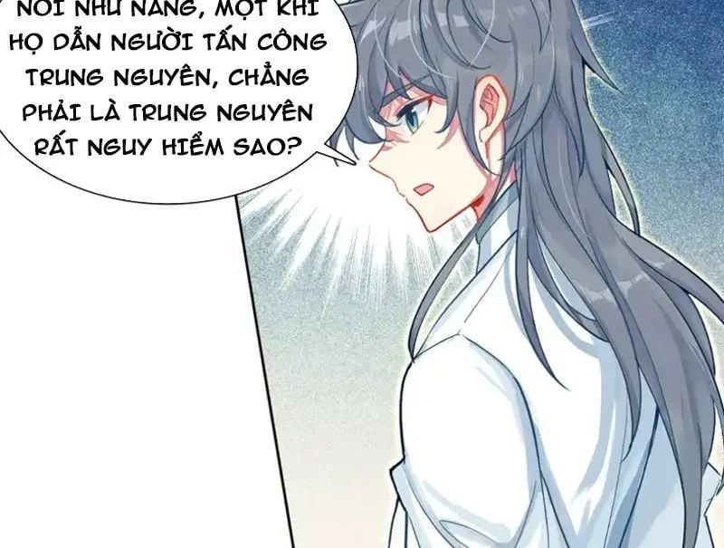 đọc truyện Duy Ngã Độc Tiên Chương 113 ảnh 21 tại Thiên Thai Truyện