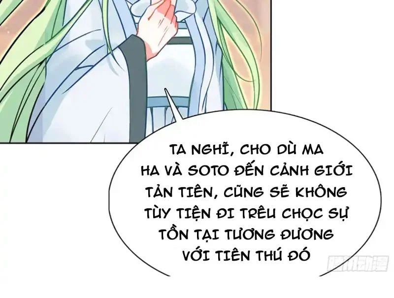 đọc truyện Duy Ngã Độc Tiên Chương 113 ảnh 28 tại Thiên Thai Truyện