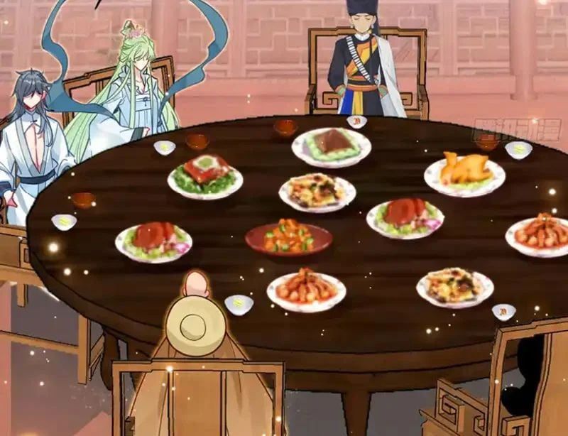 đọc truyện Duy Ngã Độc Tiên Chương 113 ảnh 67 tại Thiên Thai Truyện