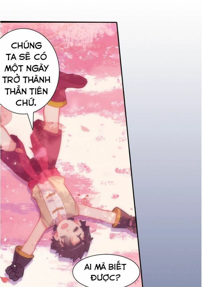 đọc truyện Duy Ngã Độc Tiên Chương 12 ảnh 16 tại Thiên Thai Truyện