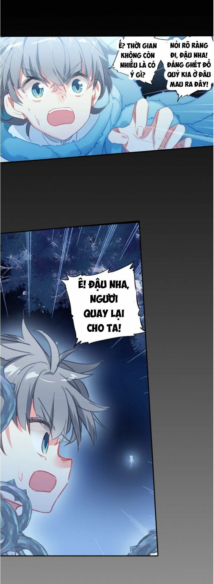 đọc truyện Duy Ngã Độc Tiên Chương 12 ảnh 20 tại Thiên Thai Truyện