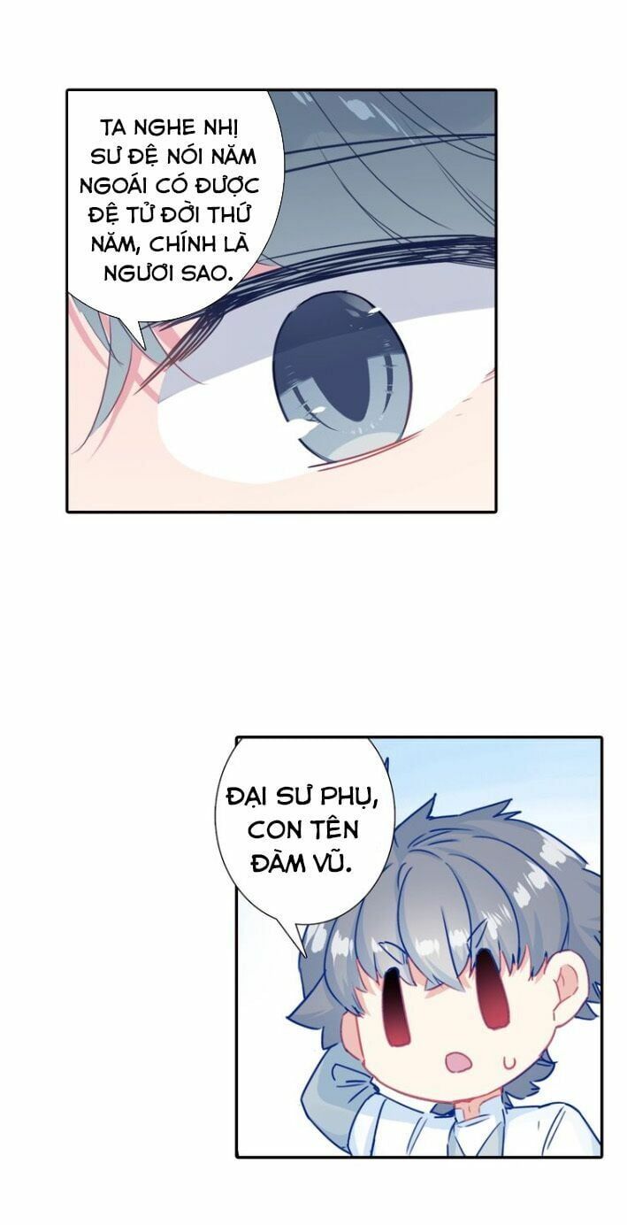 đọc truyện Duy Ngã Độc Tiên Chương 12 ảnh 4 tại Thiên Thai Truyện