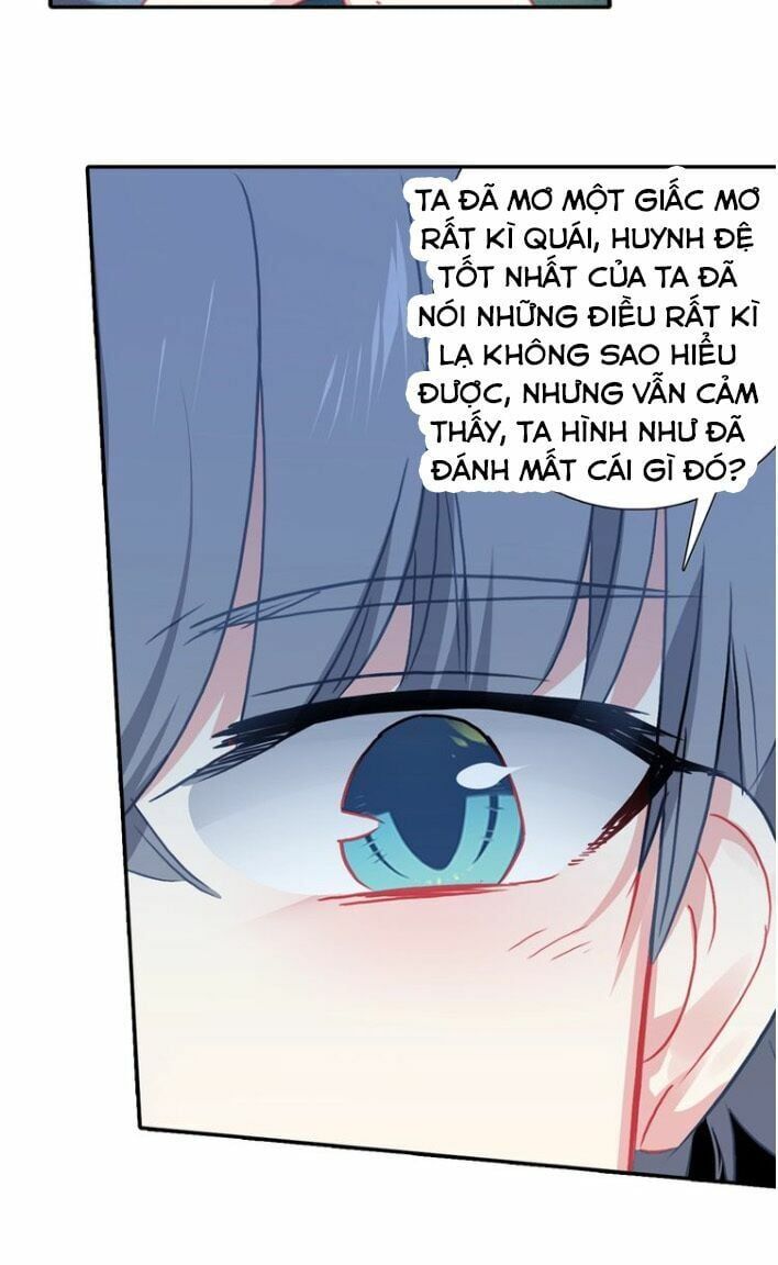 đọc truyện Duy Ngã Độc Tiên Chương 12 ảnh 24 tại Thiên Thai Truyện