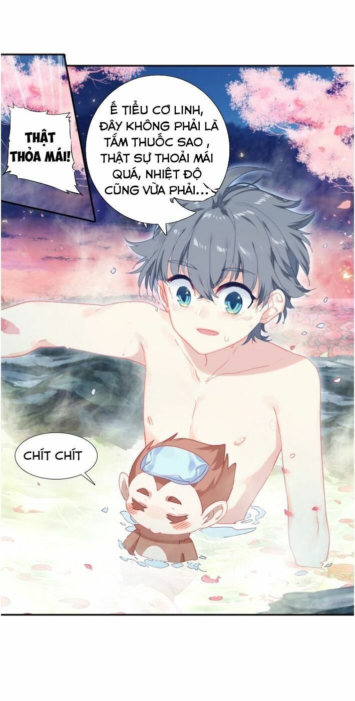 đọc truyện Duy Ngã Độc Tiên Chương 12 ảnh 11 tại Thiên Thai Truyện